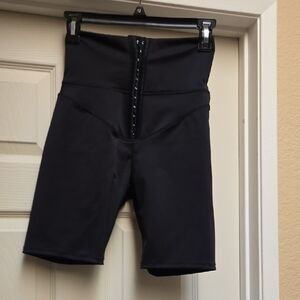 Waist Cincher Shorts